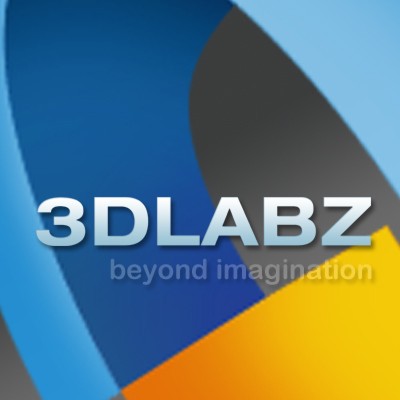 3DLabz Animation Limited's Logo