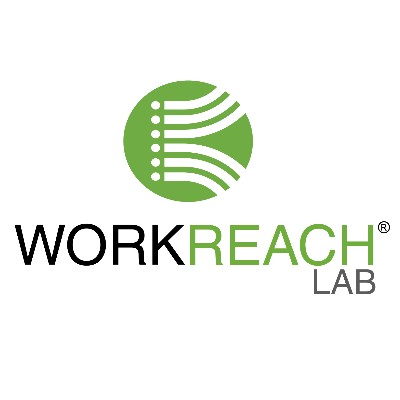 Workreach Lab's Logo