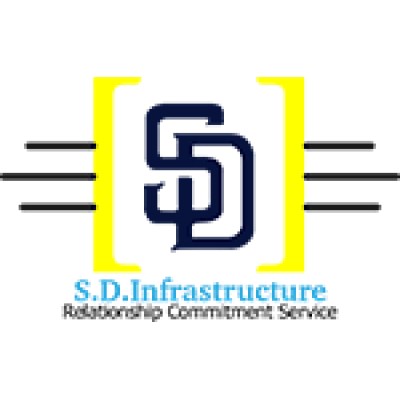 S.D. Infrastructure's Logo