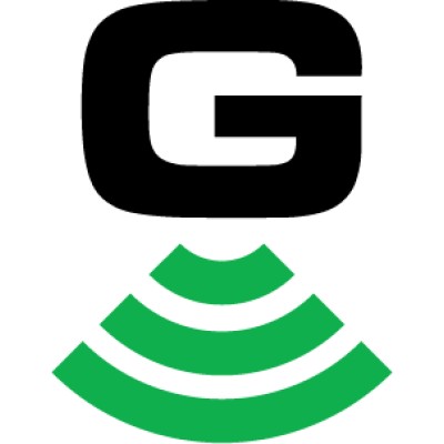 GeoScan's Logo