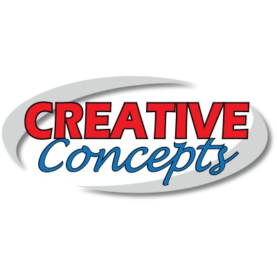 Creative Concepts Manufacturing Ltd.'s Logo