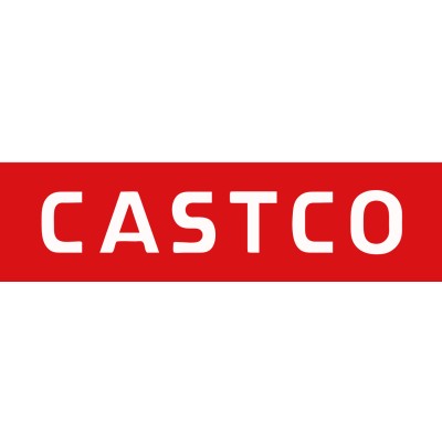 Castco Testing Centre Limited's Logo