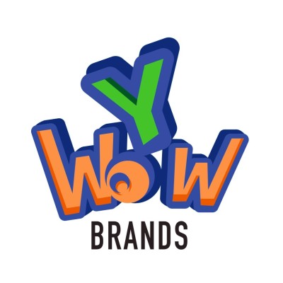 YWOW Brands's Logo