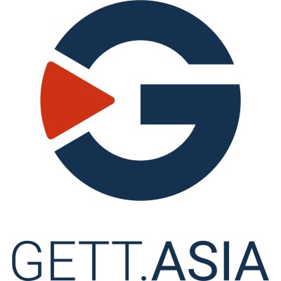 GETT.ASIA's Logo