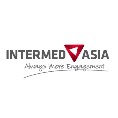 Intermed Asia's Logo