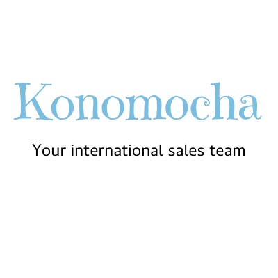 Konomocha (HK) Ltd's Logo