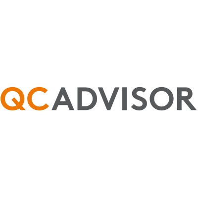 QCADVISOR's Logo