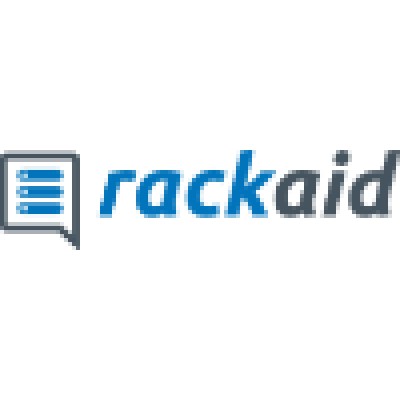 rackAID's Logo