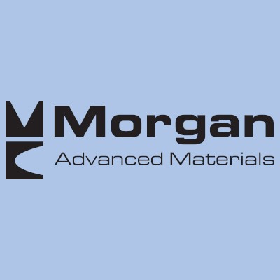 Morgan Electrical Carbon - Asia's Logo