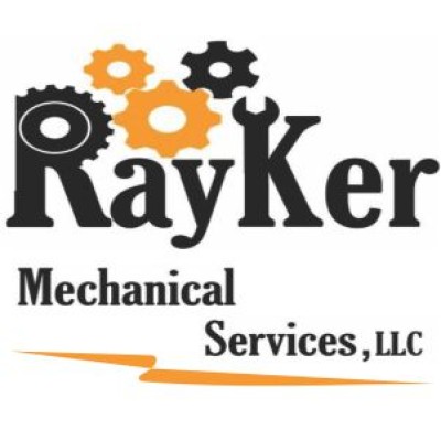 Rayker Mechanical Services LLC.'s Logo