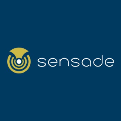 Sensade's Logo