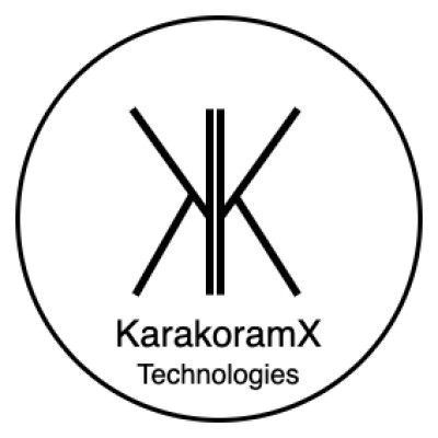 KarakoramX Technologies's Logo