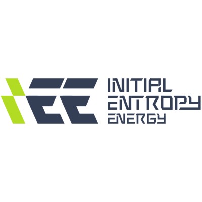 IEE Technology (Initial Entropy Energy)'s Logo