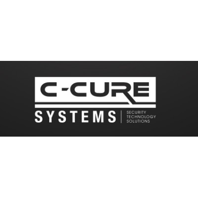 C-cure Systems Pty Ltd's Logo