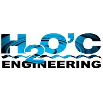 H2O'C Engineering LLC's Logo