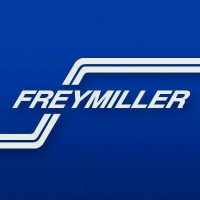 Freymiller's Logo