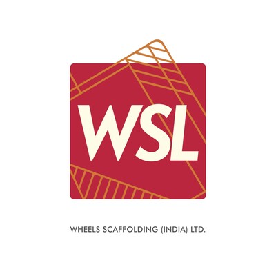 Wheels Scaffolding India Limited's Logo