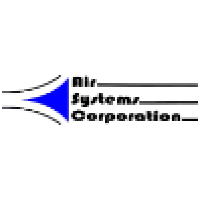 Air Systems Corporation's Logo