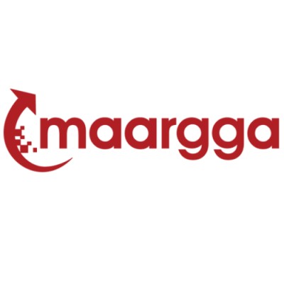 Maargga's Logo