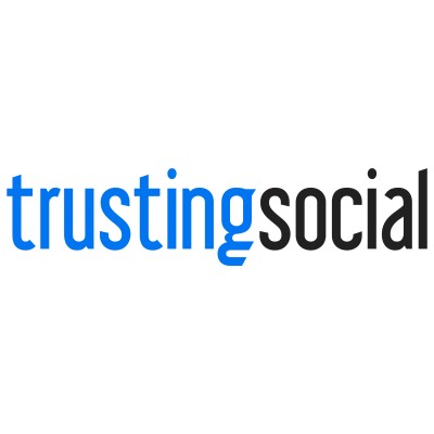 Trusting Social's Logo