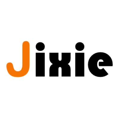 Jixie's Logo