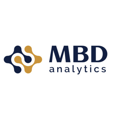 MBD Analytics's Logo