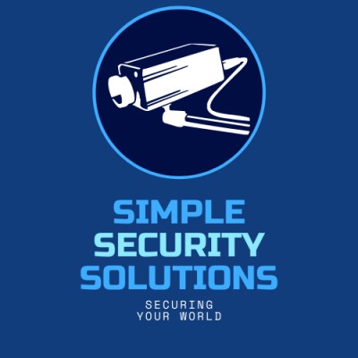 Simple Security Solutions's Logo