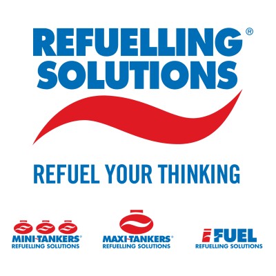 Refuelling Solutions® trading as Mini-Tankers® and Maxi-Tankers®'s Logo