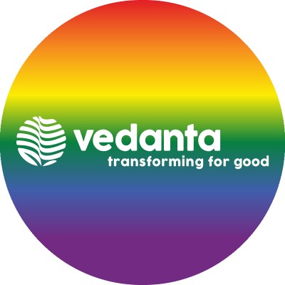 Vedanta Limited - Aluminium Business's Logo