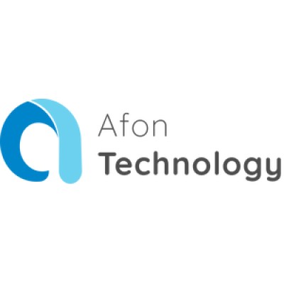 Afon Technology Ltd's Logo