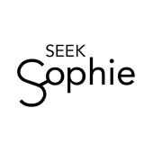 Seek Sophie's Logo