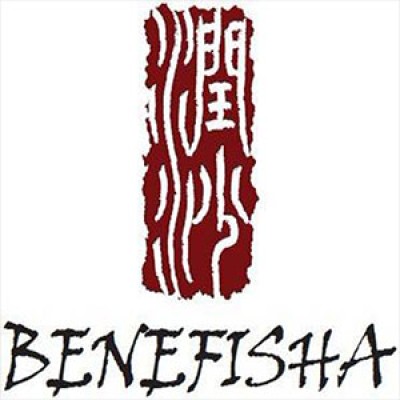 Shanghai Benefisha Industrial Co. LTD's Logo