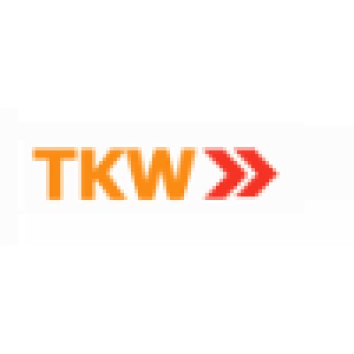 TKW Fastners Pvt. Ltd.'s Logo