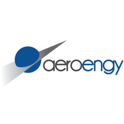 Aeroengy's Logo