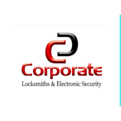 Corporate Locksmiths Melbourne's Logo