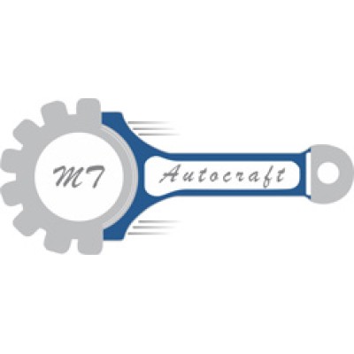 MT AutoCraft's Logo