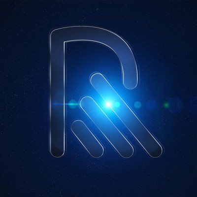 Radarion's Logo