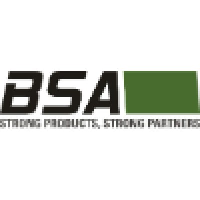 BSA - Manufacturer's Rep Agency's Logo