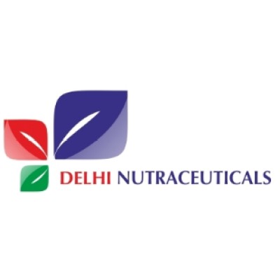 Delhi Nutraceuticals's Logo