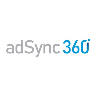 adSync360's Logo