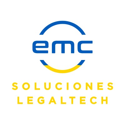 EMC Soluciones Legaltech's Logo