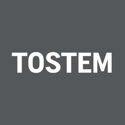 TOSTEM India's Logo