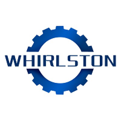 Whirlston Machinery Manufacturing Co. Ltd's Logo