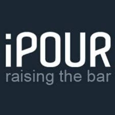 iPOUR's Logo