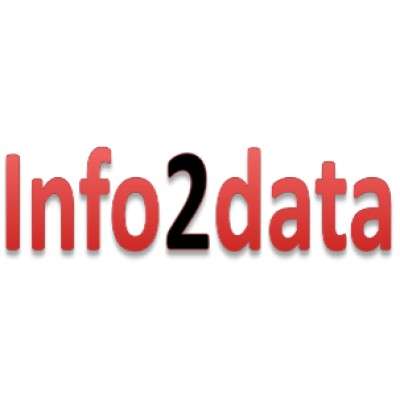 info2data.com's Logo