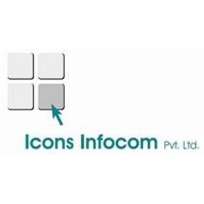 ICONS Infocom P.Ltd's Logo