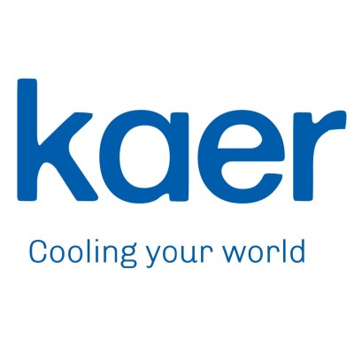 Kaer's Logo