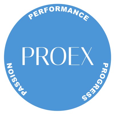 ProEx Fashion Private Limited's Logo