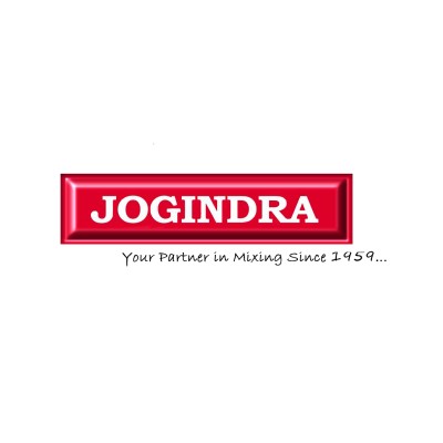 Jogindra Engineering Works Pvt. Ltd.'s Logo