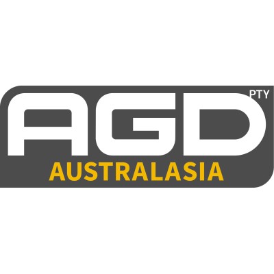 AGD Australasia Pty Ltd.'s Logo